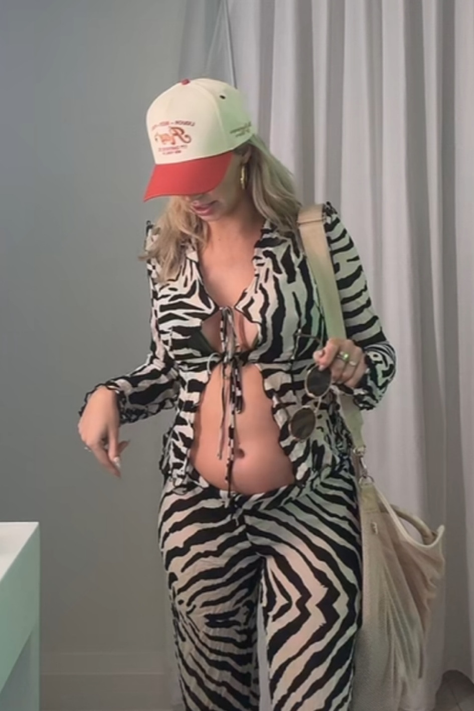 #LTKtravel #LTKmaternity #LTKstyletip