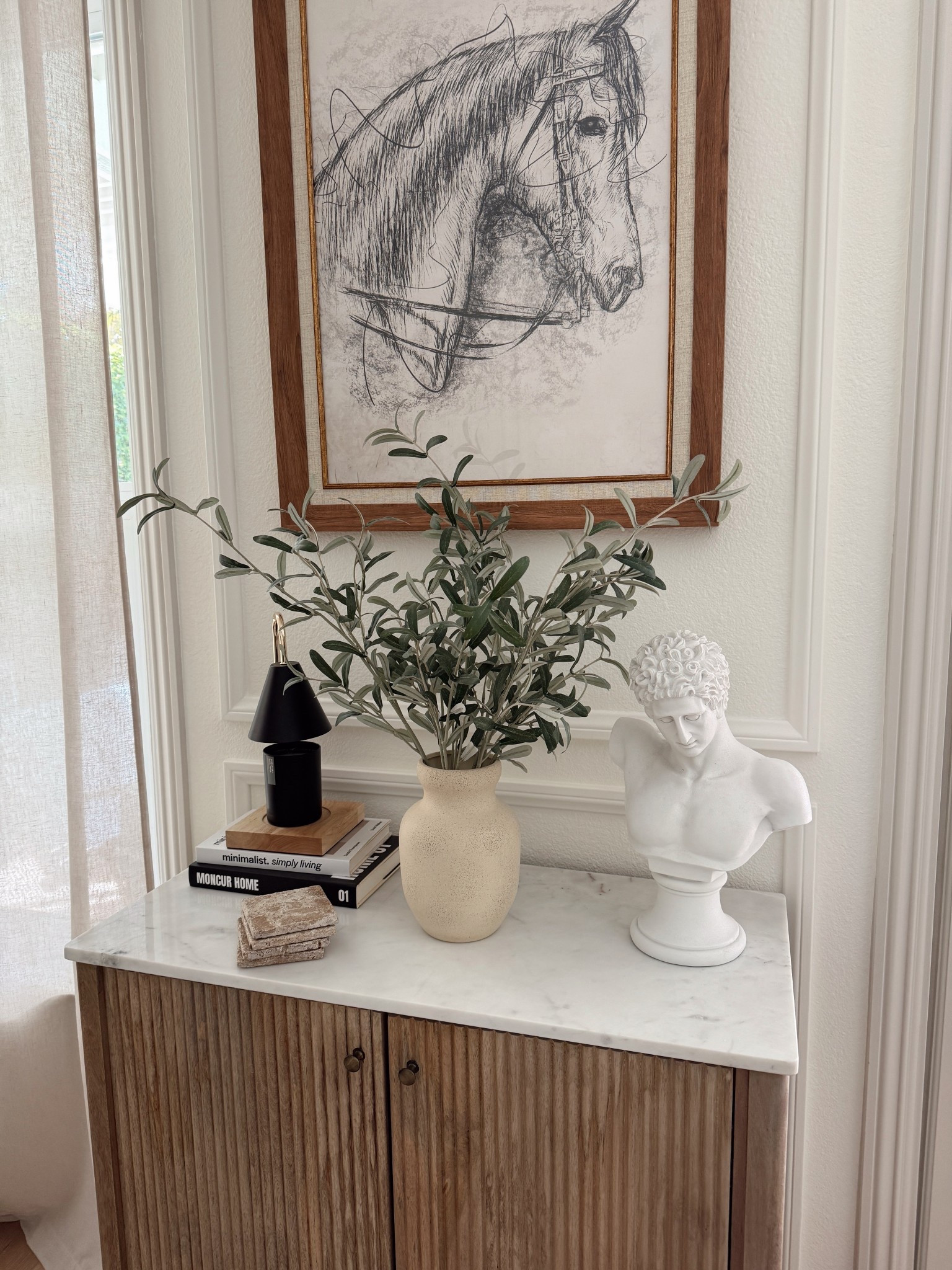 ON SALE! This potted olive plant is one of my favorite Target finds.🌿

Home decor • neutral home • spring decor • Target finds • Target Home 

#LTKHome #LTKSaleAlert #LTKFindsUnder50