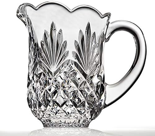 Shannon Water Pitcher 46 Oz | Amazon (US)