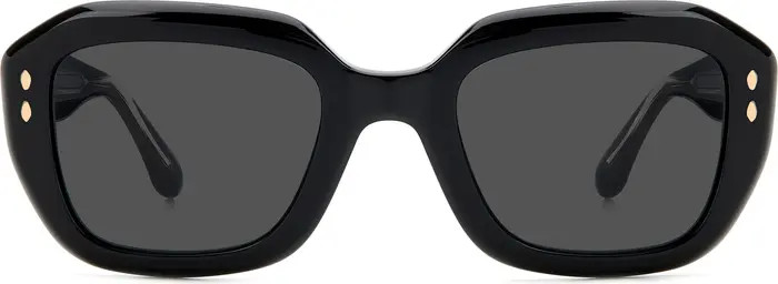 The New 52mm Rectangular Sunglasses | Nordstrom Rack