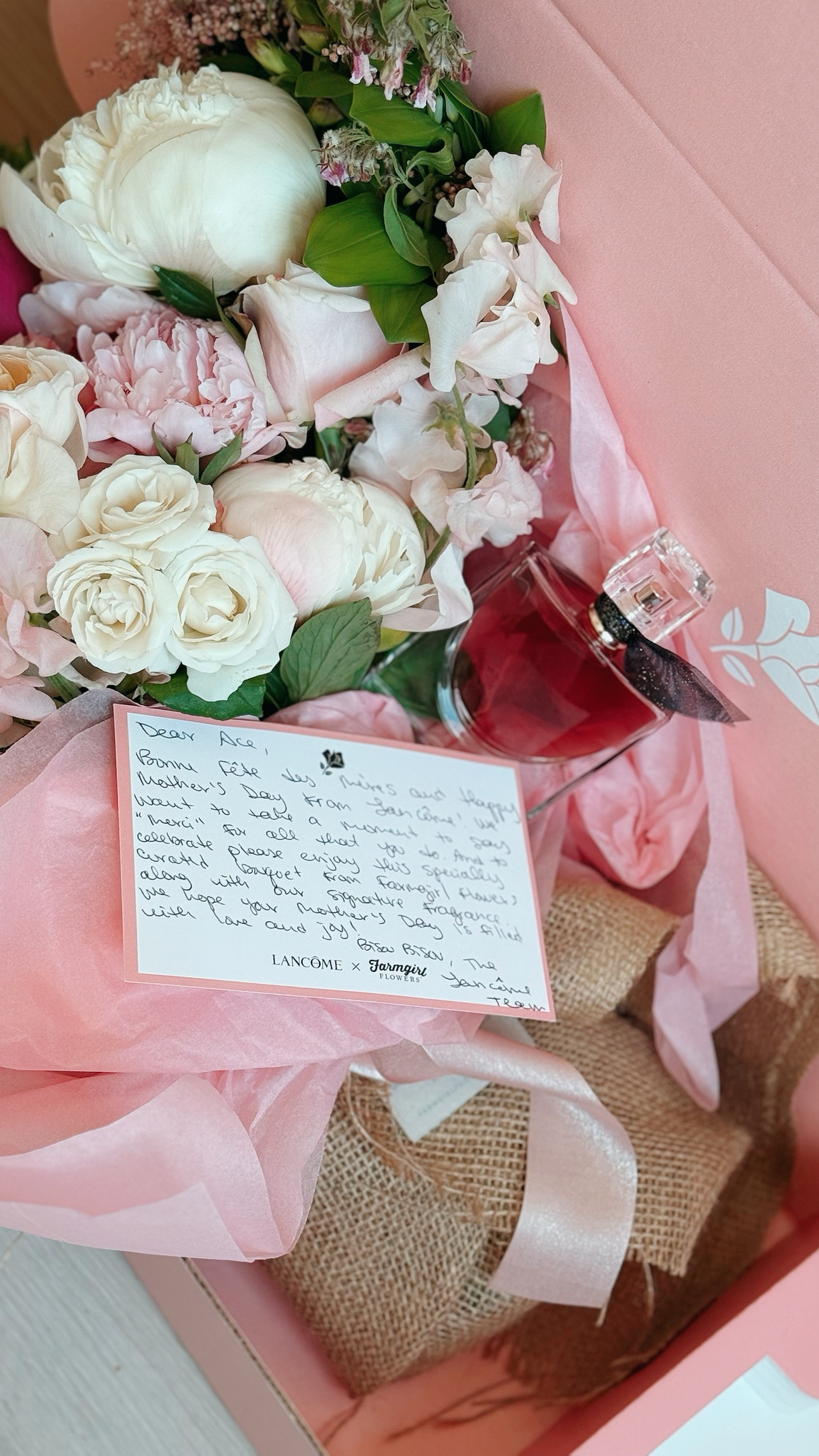 new favorite scent 🥹🩷

#LTKGiftGuide #LTKBeauty #LTKFamily