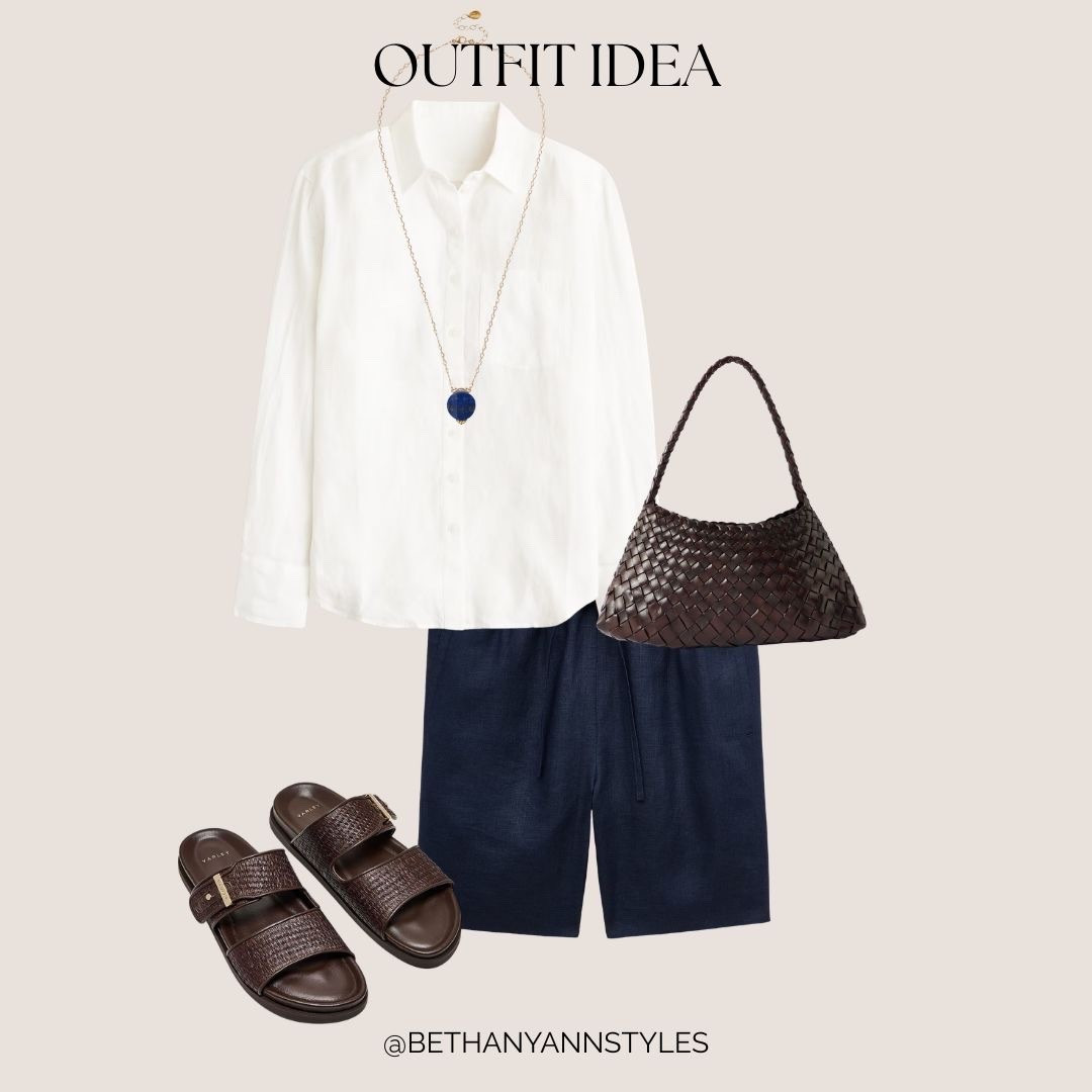 Outfit INSPO!