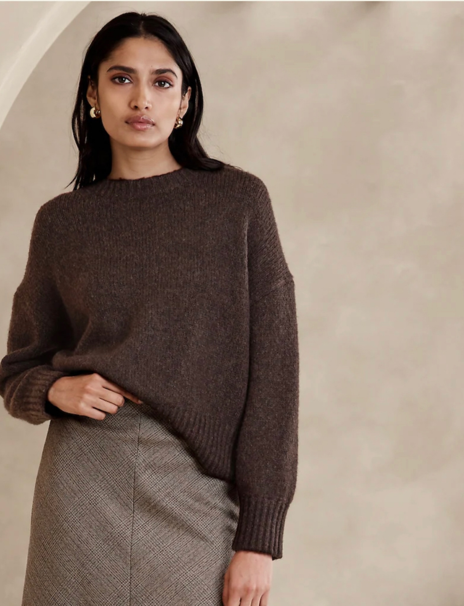 Current finds 🤎
Wearing a S in sweater 