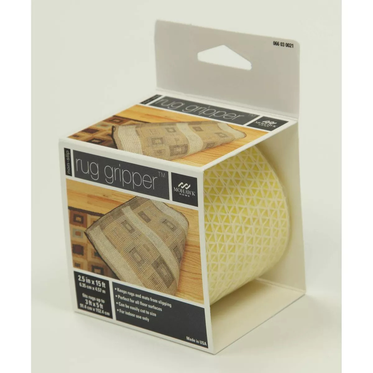 Rug Tape/Grip Neutral - Mohawk Home | Target