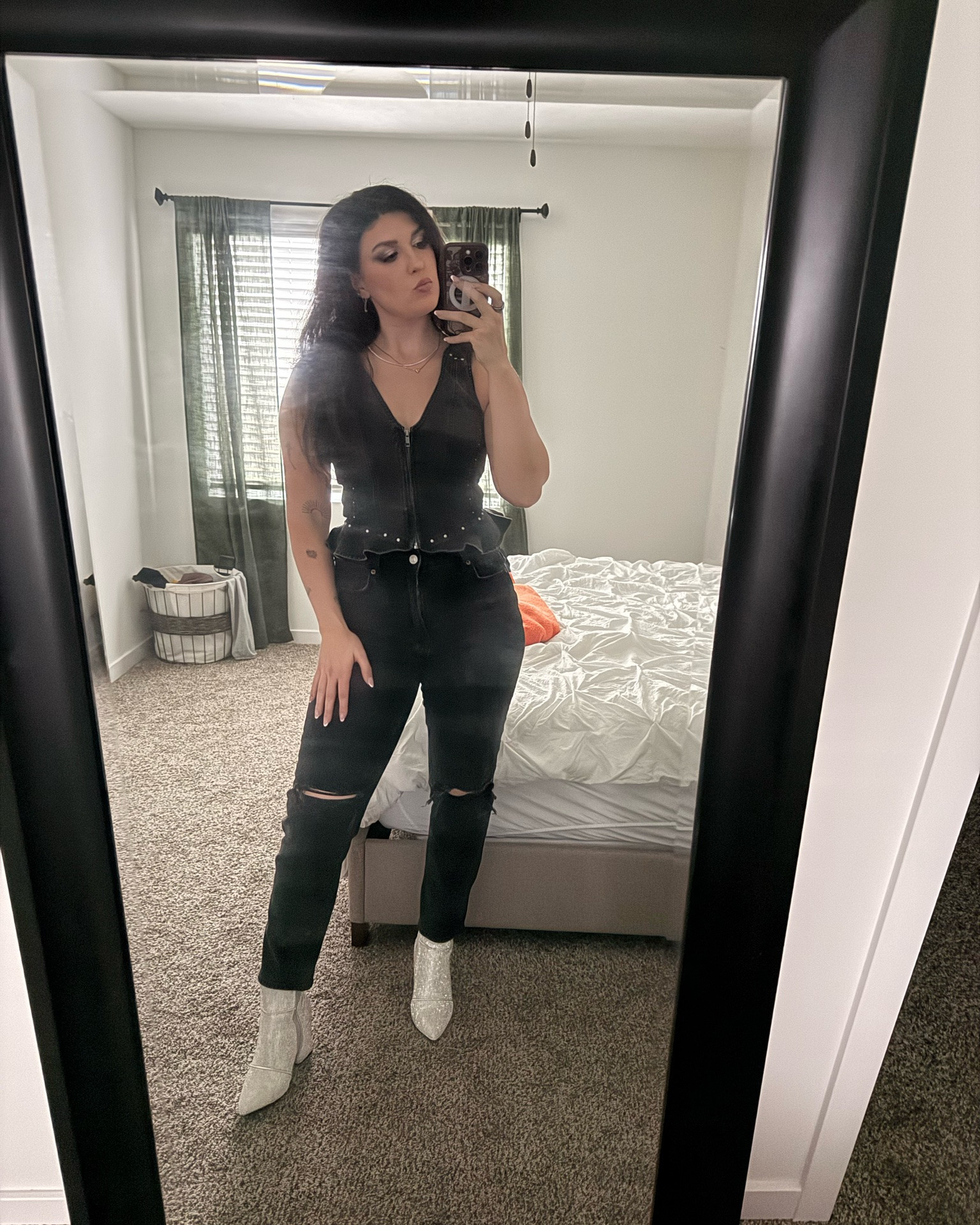 concert outfits

#LTKMidsize #LTKBeauty #LTKootd