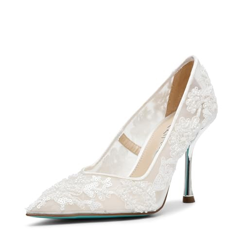 Blue by Betsey Johnson Jenii | Amazon (US)