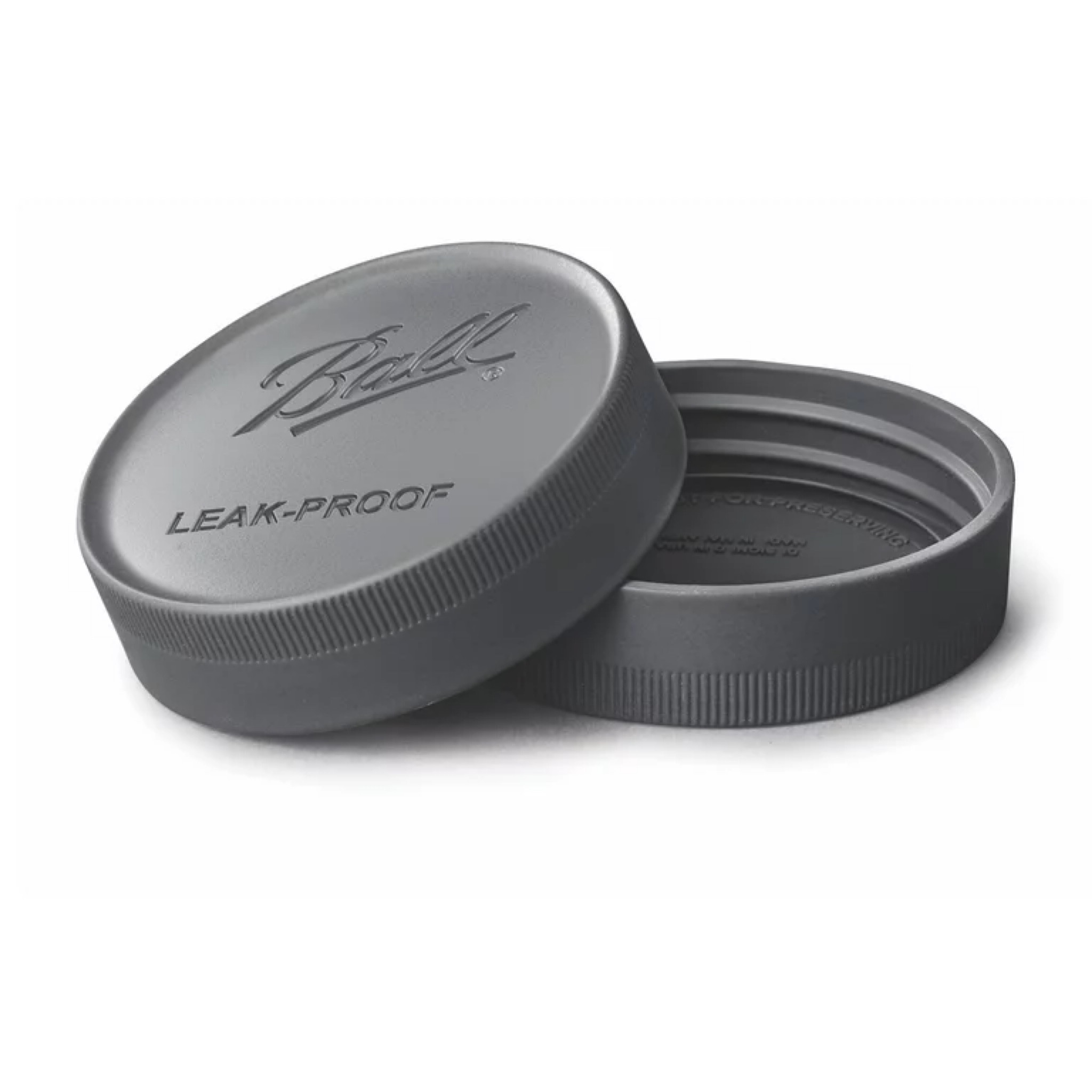 Ball® One-Piece Leak-Proof Wide Mouth Storage Lid, Plastic

#LTKfamily #LTKMostLoved #LTKhome