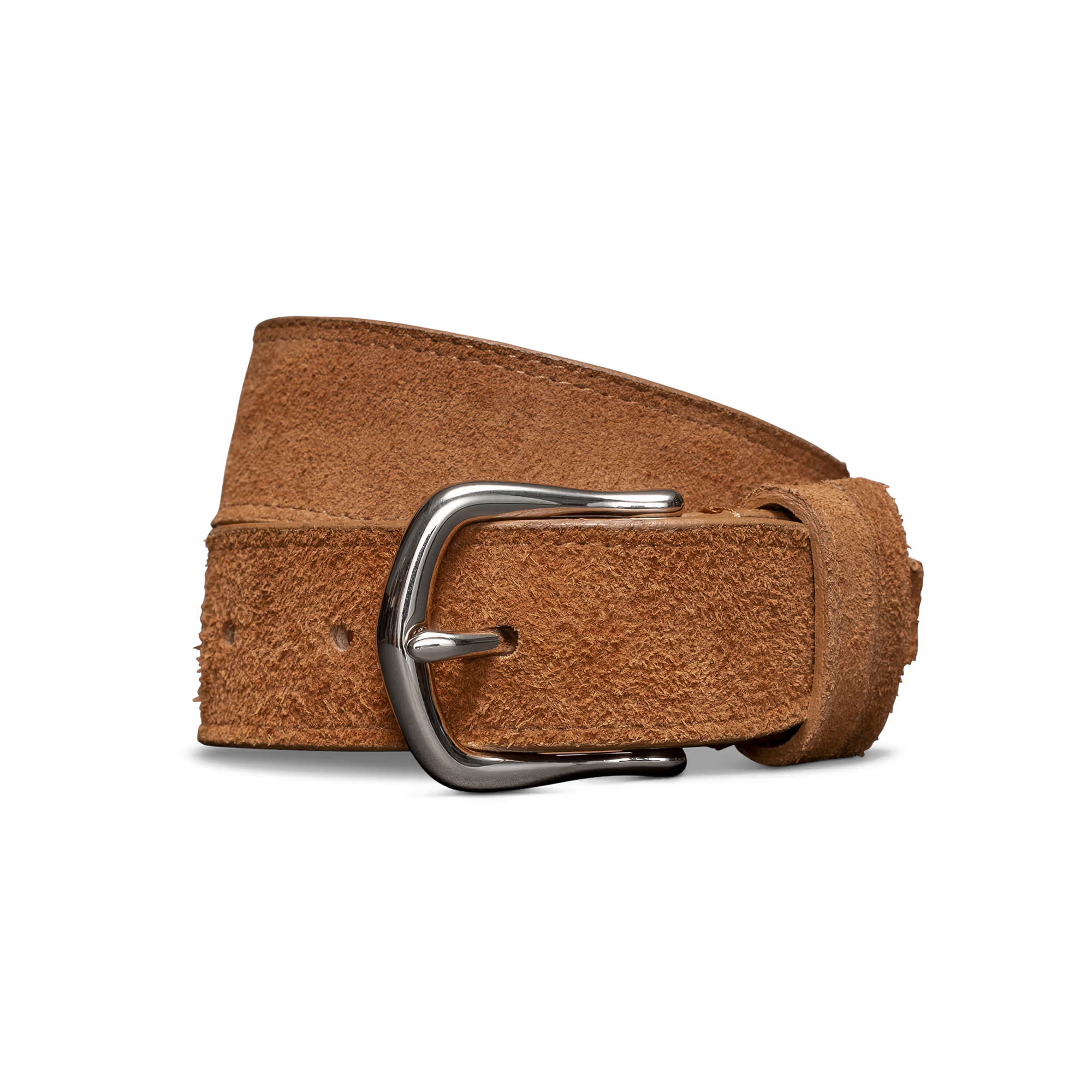 Women's Suede Belt | Tecovas