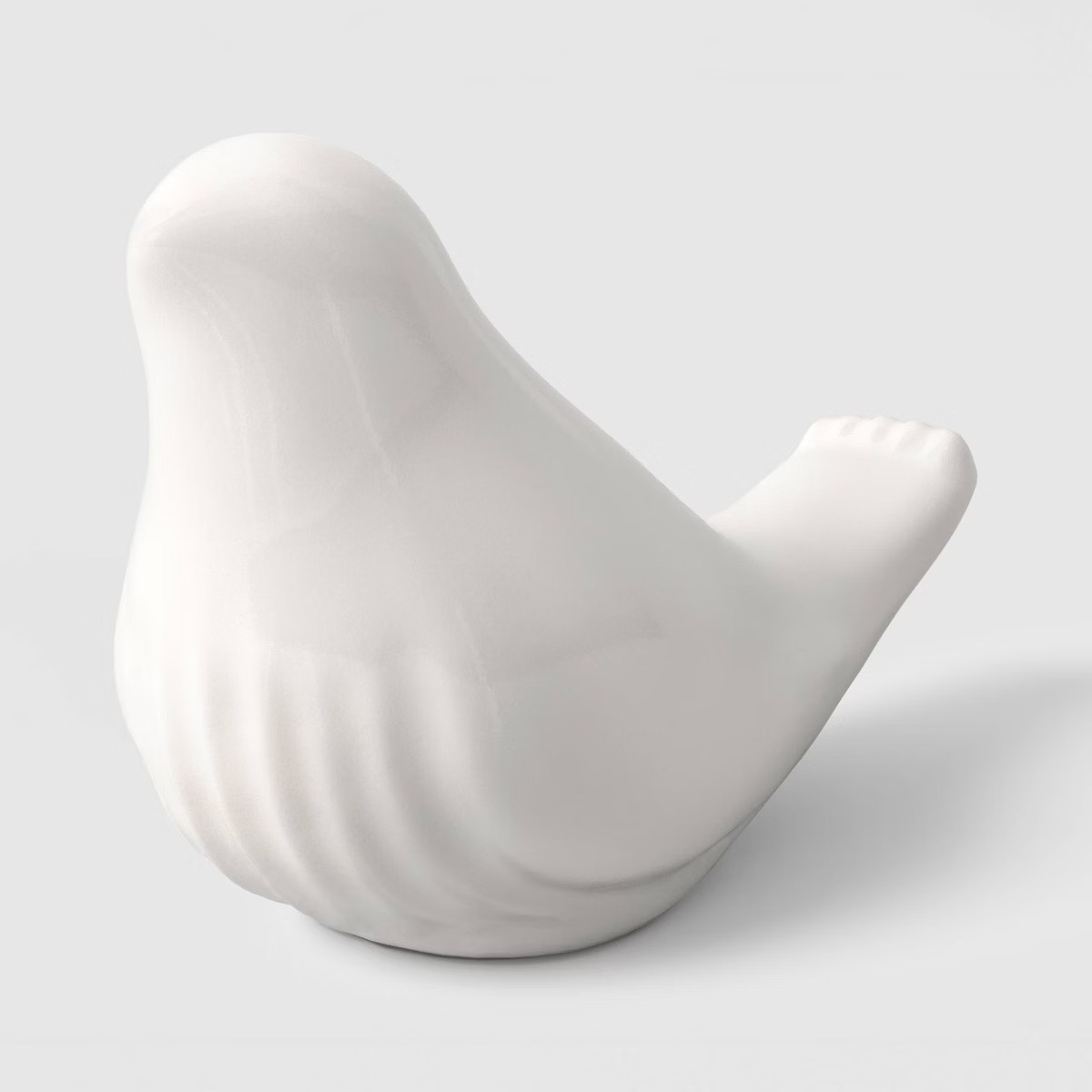 Ceramic Bird Ivory - Threshold™ | Target