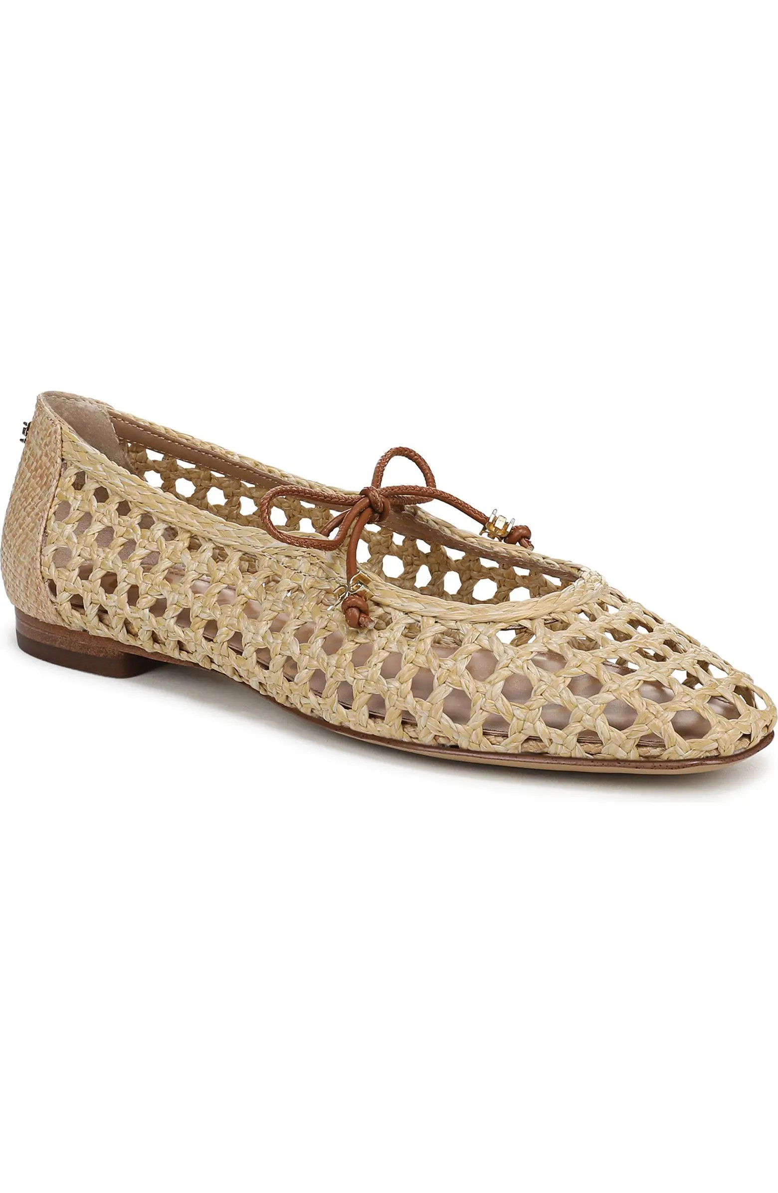 Sam Edelman Marcie Ballet Flat (Women) | Nordstrom | Nordstrom