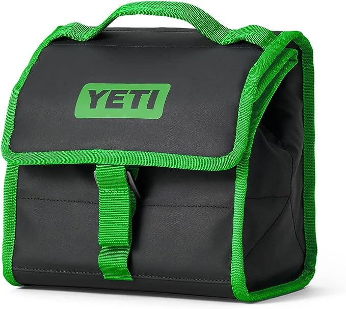YETI Daytrip Packable Lunch Bag, Canopy Green | Amazon (US)