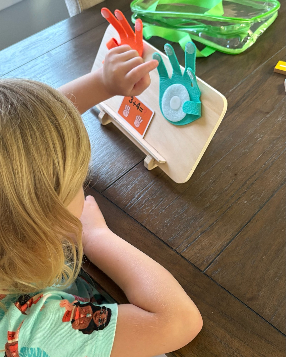 This toy has made our summer mornings so fun getting her ready for kindergarten!

#LTKmomlife #LTKKids #LTKBaby