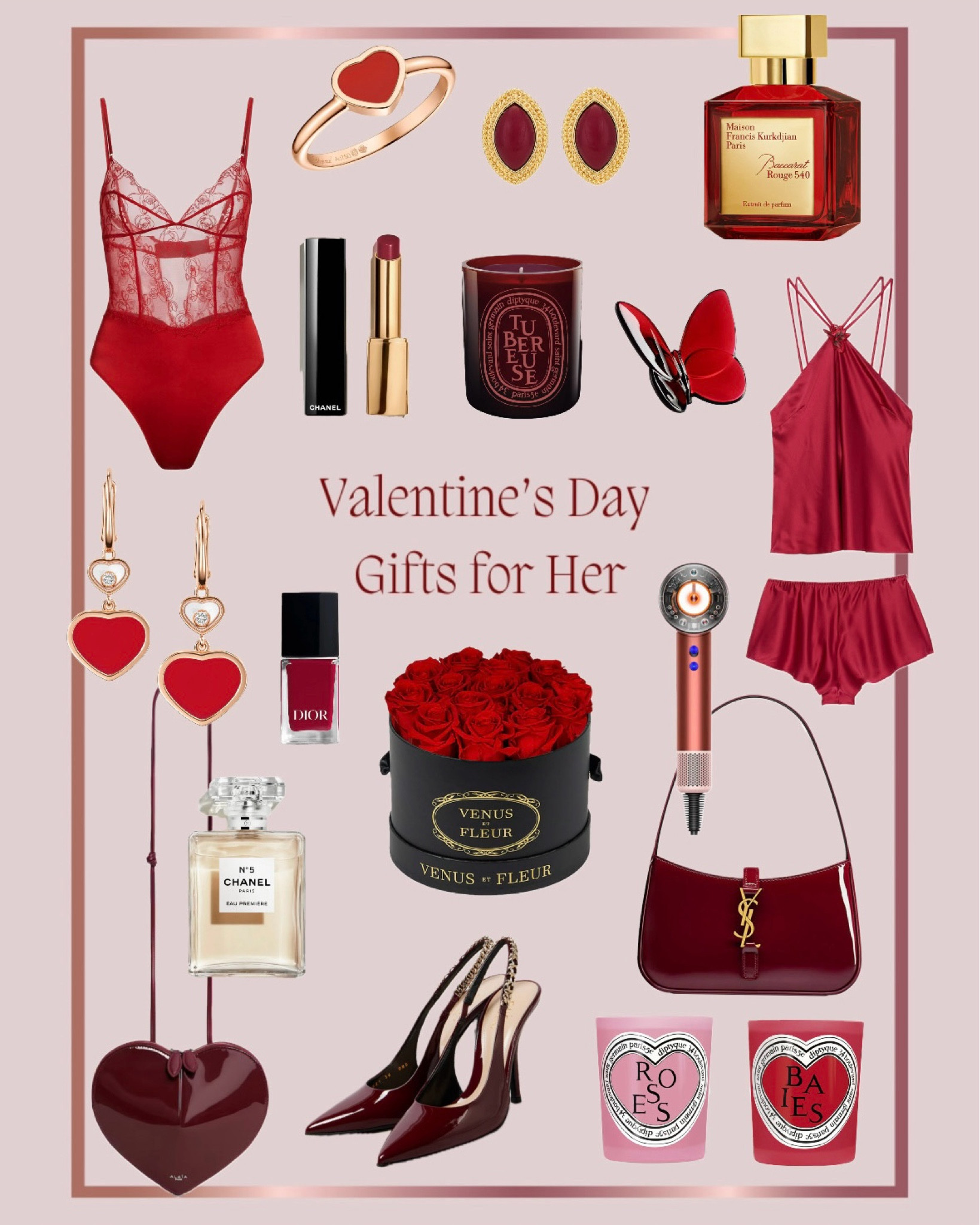 Valentine’s day gifts that will make any woman happy 🥰

#LTKGiftGuide #LTKBeauty #LTKStyleTip