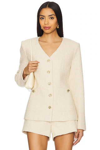 Lysanor Jacket
                    
                    ASTR the Label | Revolve Clothing (Global)