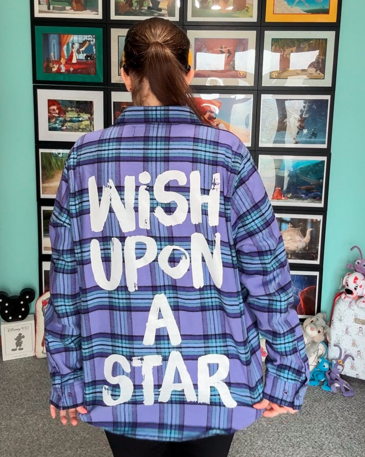 Disney wish finds
Wish items on shop disney are on sale!!


#LTKsalealert #LTKfamily #LTKtravel