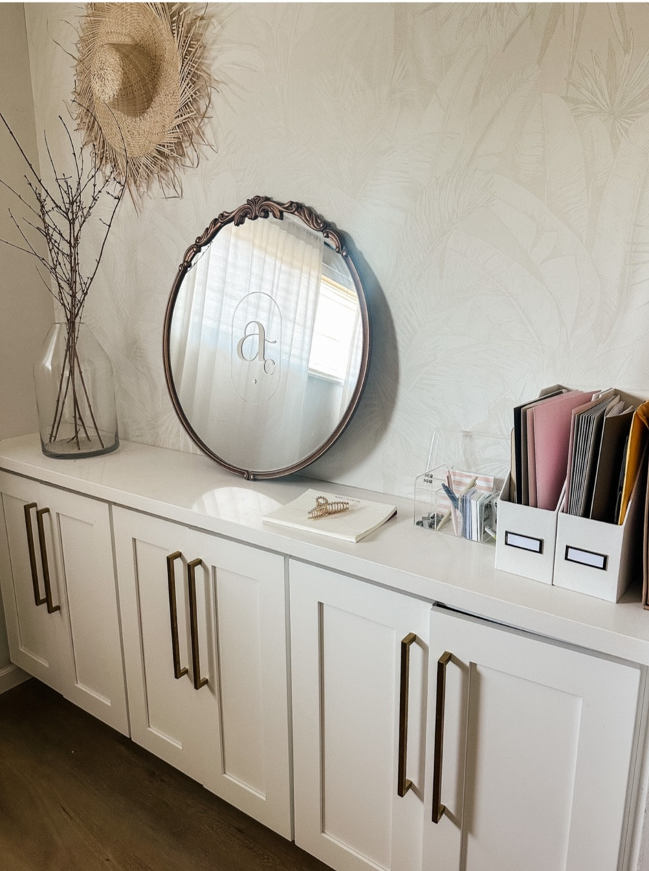 Office links 

#LTKhome