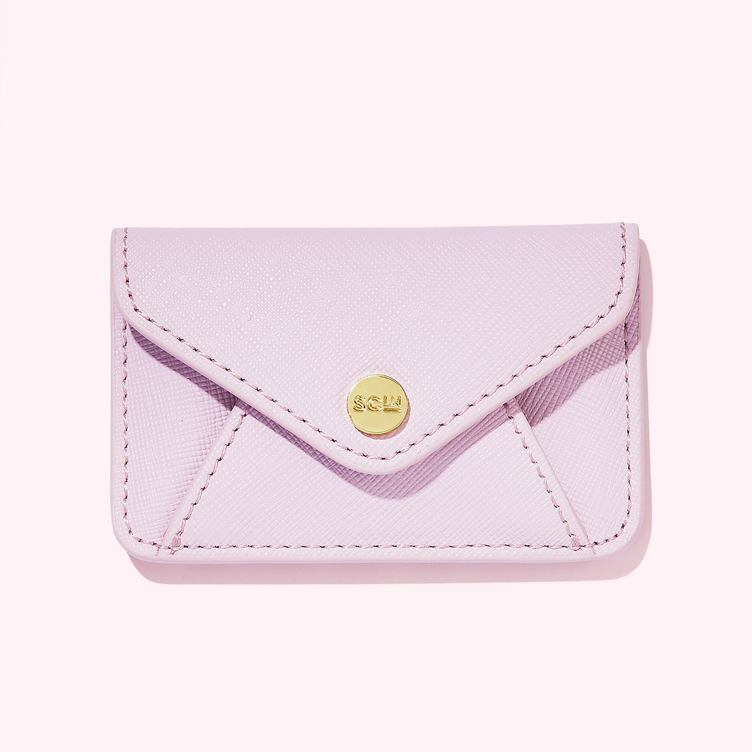 Vegan Leather Cell Phone Wallet | Stoney Clover Lane | Stoney Clover Lane