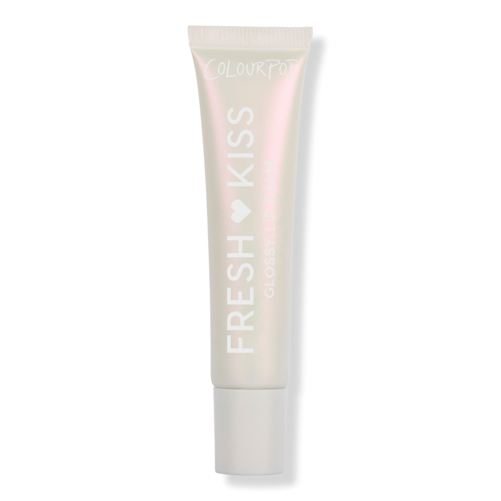 ColourPop Fresh Kiss Glossy Lip Balm - Whipped Cream | Ulta