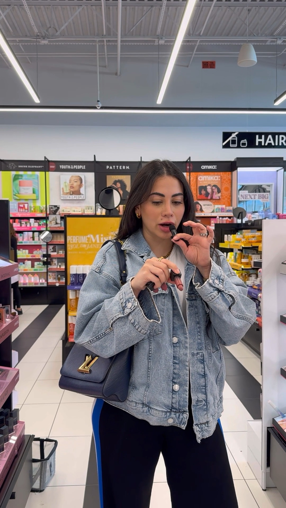 Favorite products from Sephora 

#LTKbeauty