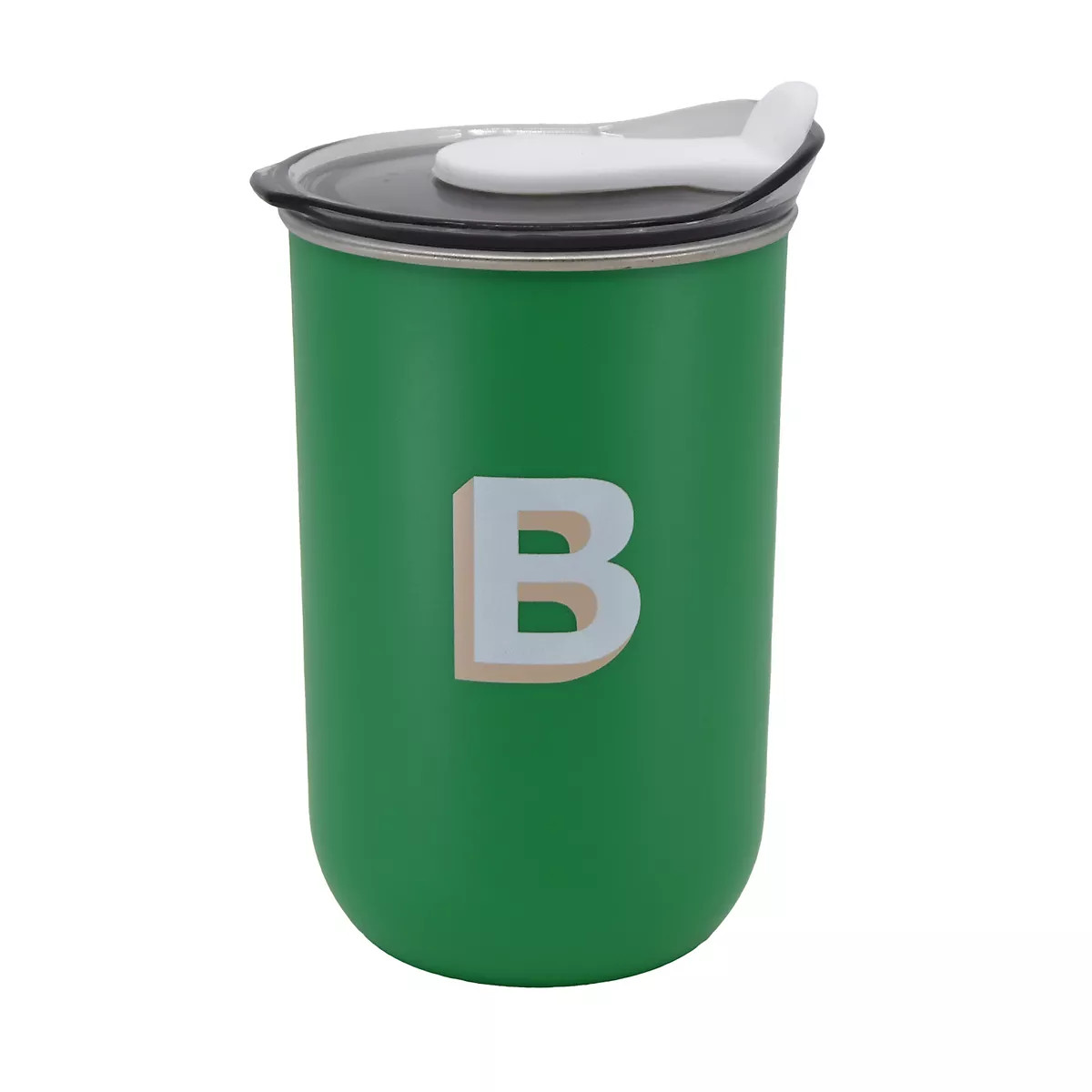 Monogram Letter 10-oz. Hot Cup | Kohl's