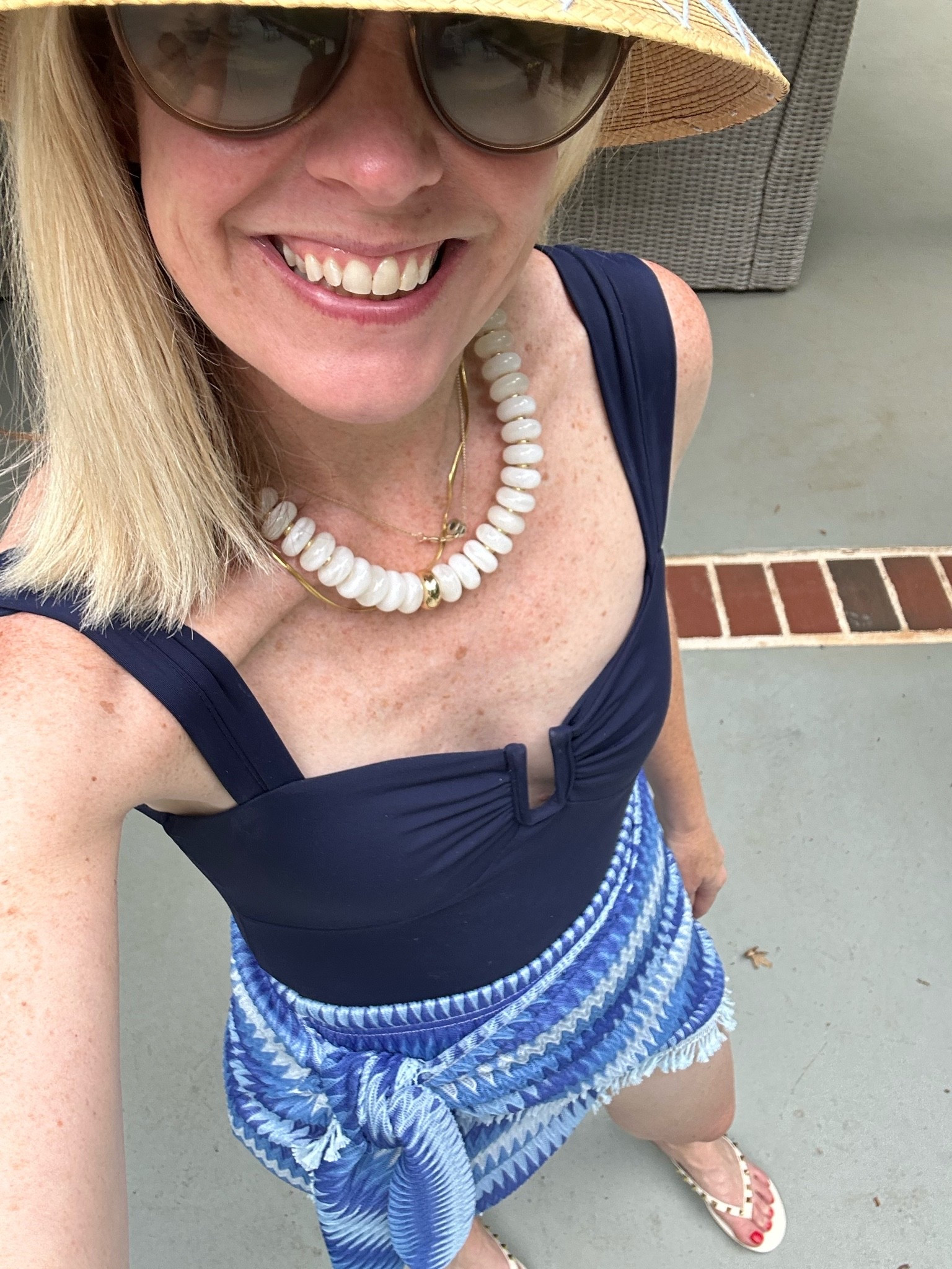 Memorial Day Amazon finds

#LTKOver40 #LTKSwim #LTKTravel