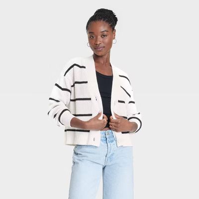 Women's Button-Up Cardigan - Universal Thread™ | Target