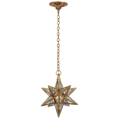 Moravian 1 - Light Pendant | Wayfair North America