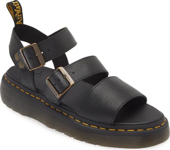 Gryphon Quad Sandal (Women) | Nordstrom