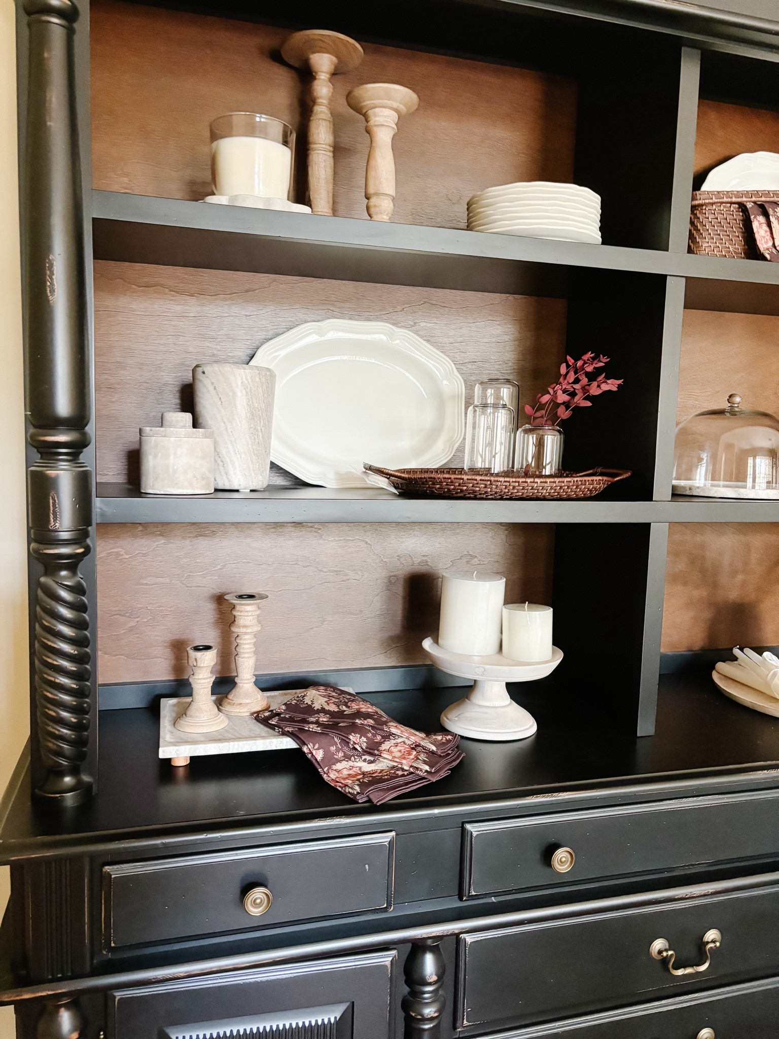 Dining Room Decor 

#LTKHome #LTKParties