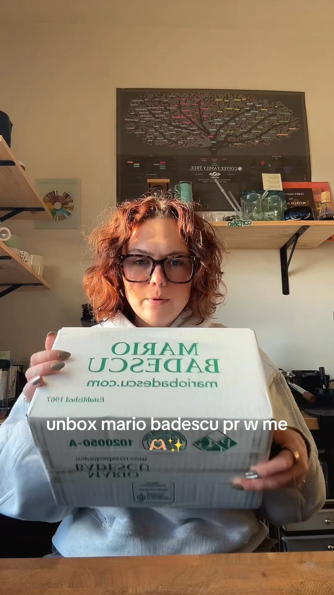 #mariobadescu 🫶🏼✨

#LTKmorningroutine #LTKselfcare #LTKvlog