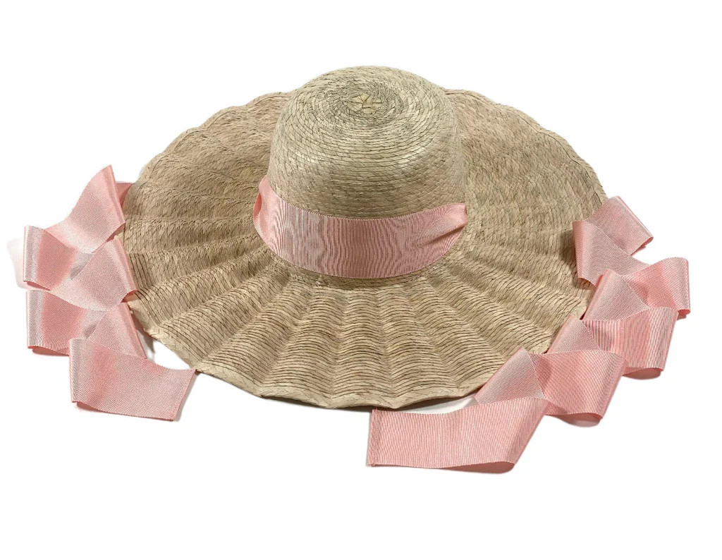 Rosie Sun Hat | Over The Moon