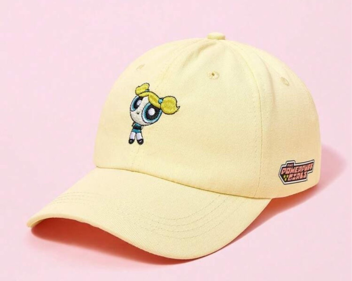 In my BUBBLES era 🫧 which girl are you? Check out this awesome merch! #powerpuffgirls #90skid #fanmerch #bubblesblossombuttercup

#LTKootd #LTKmomlife #LTKSaleAlert