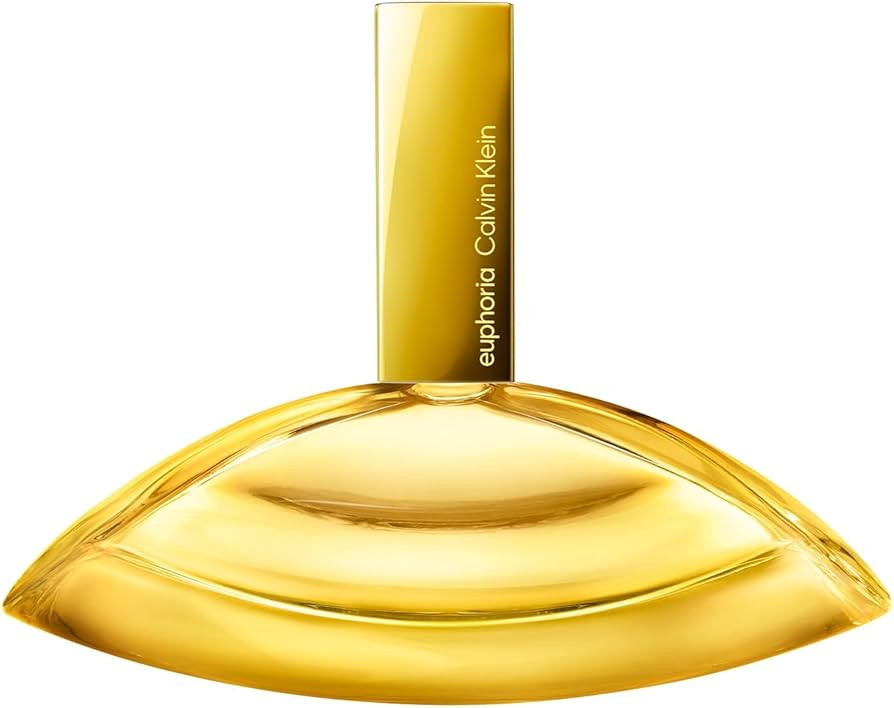Calvin Klein Euphoria Solar Elixir Parfum Intense – With Vanilla, Golden Orchid, Mango, and Ced... | Amazon (UK)