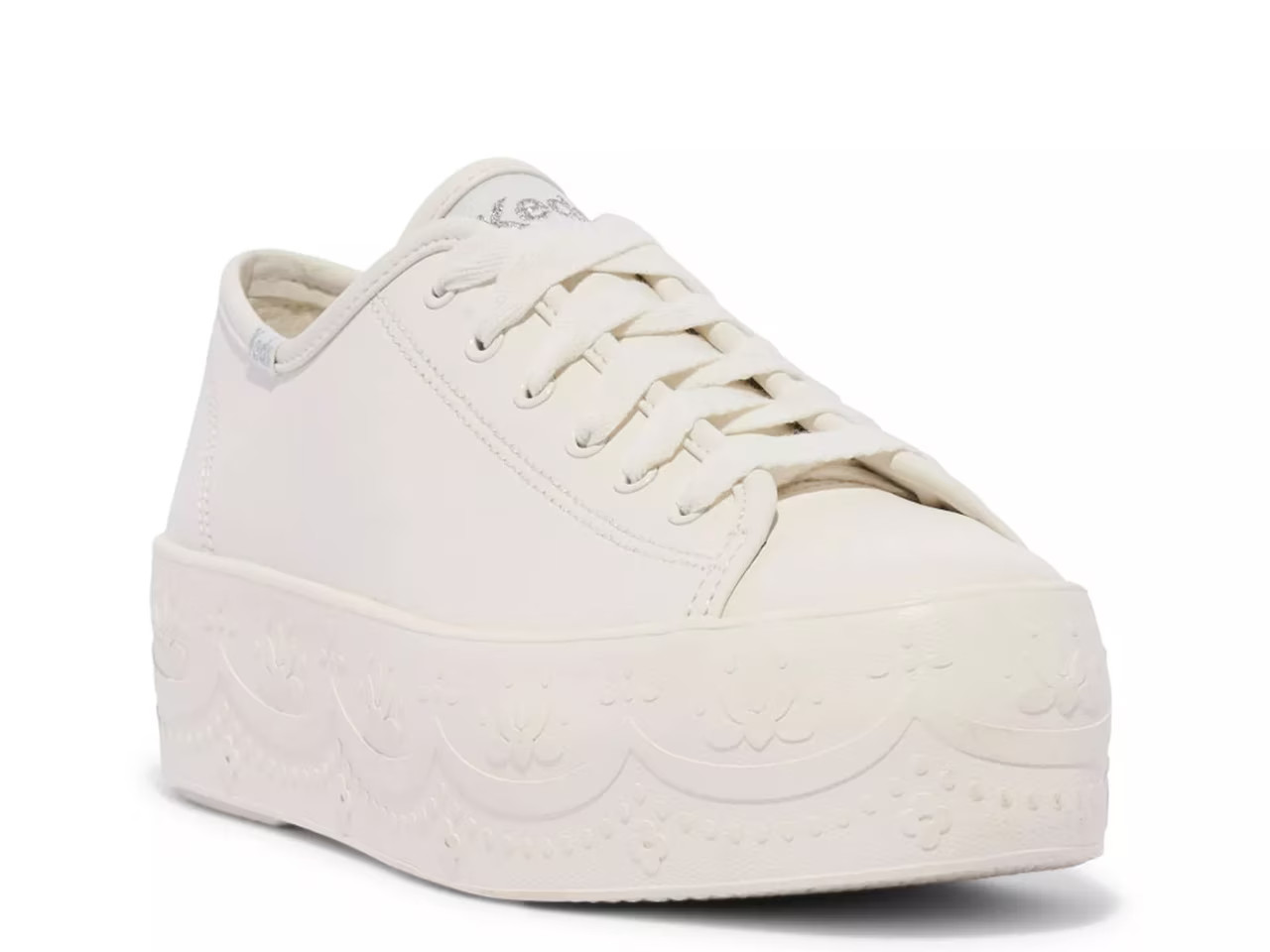 Keds Triple Up Platform Sneaker - Women's | DSW