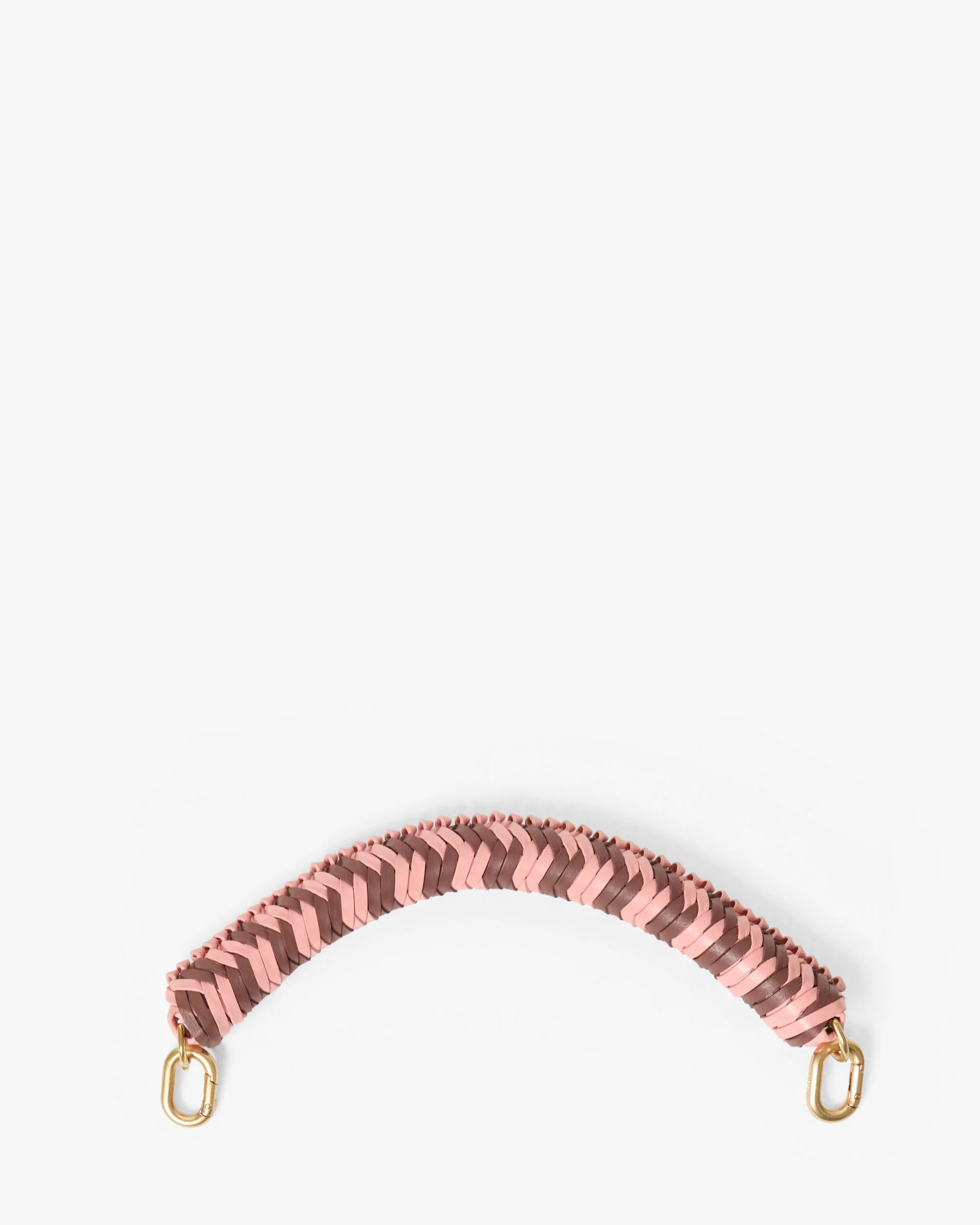 Braided Top Handle | Clare V.