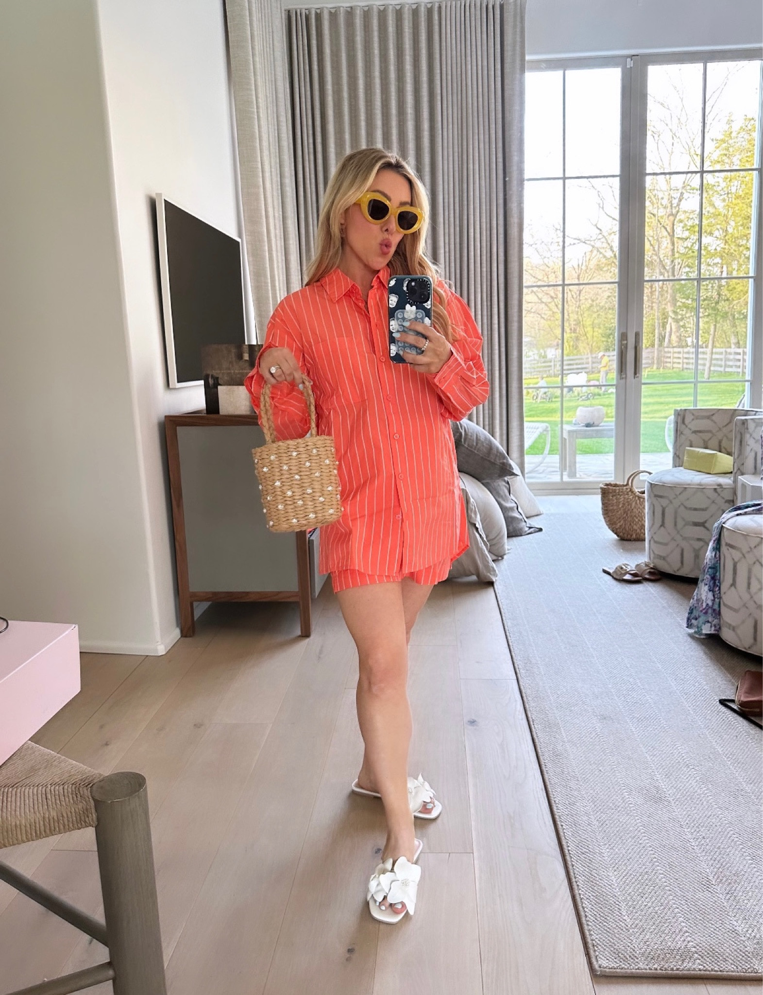 Target spring haul look #6 ☀️🤍🙌🏼.

#LTKstyletip #LTKfindsunder50 #LTKSeasonal