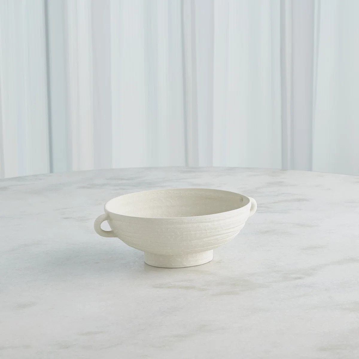 Sahara Handmade Ceramic Decorative Bowl 1 | Wayfair North America