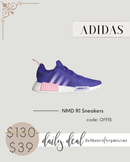Adidas EXTRA 15% OFF select styles with code OFF15

Follow my shop @thehouseofsequins on the @shop.LTK app to shop this post and get my exclusive app-only content!

#liketkit 
@shop.ltk
https://liketk.it/4HKuC