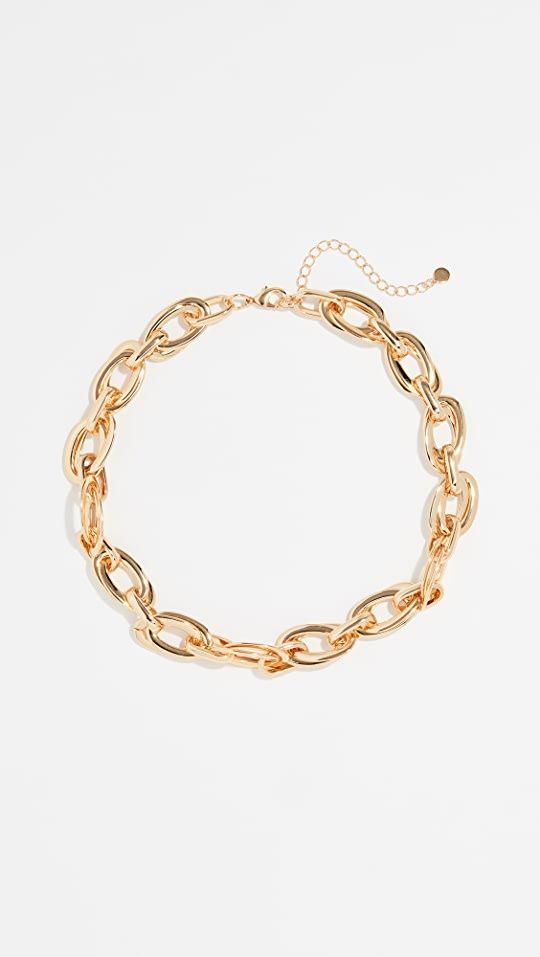 In Chains Necklace | Shopbop
