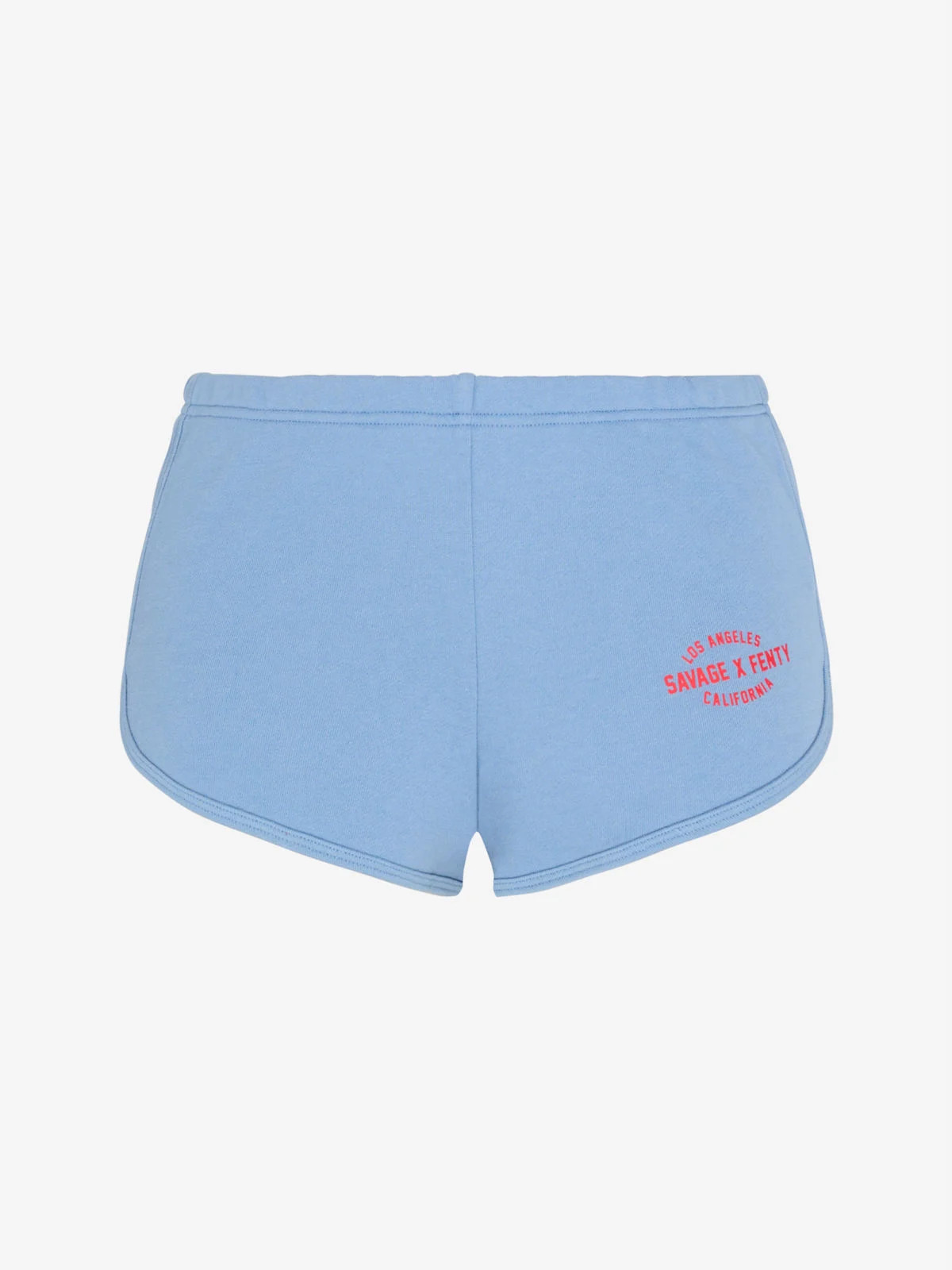 Weekender Terry Mini Dolphin Short | Savage x Fenty - North America