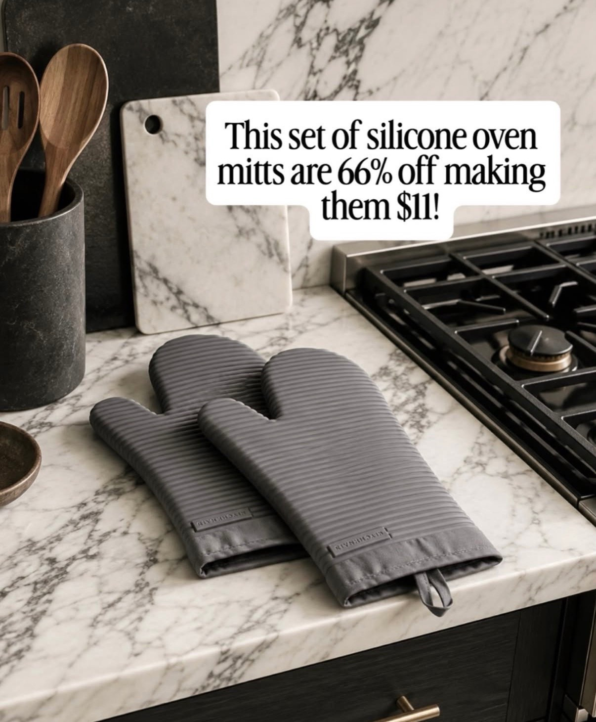 Insane deal on these
Kitchen essentials 
Amazon prime day deals