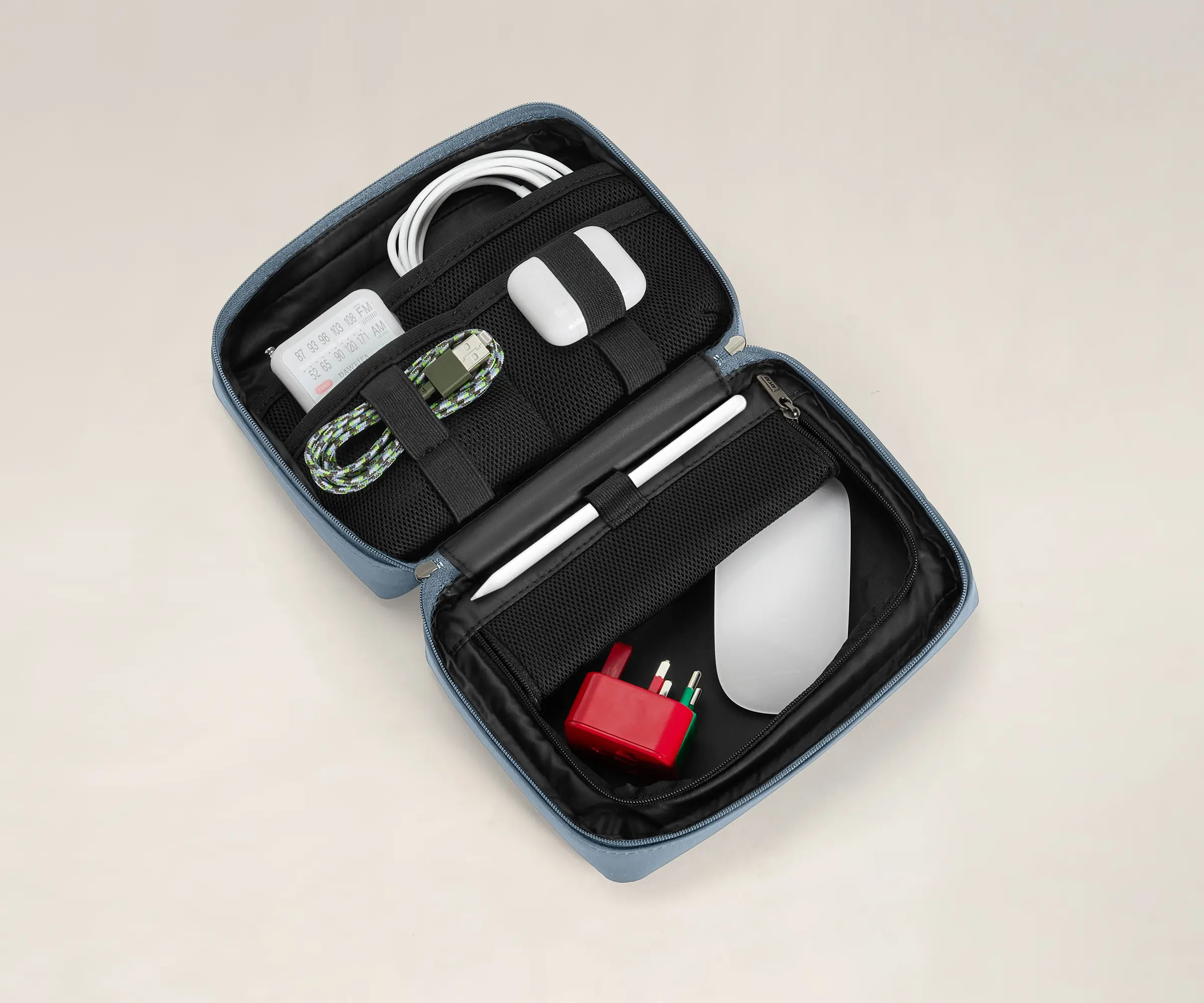 The Large Tech Case | Away