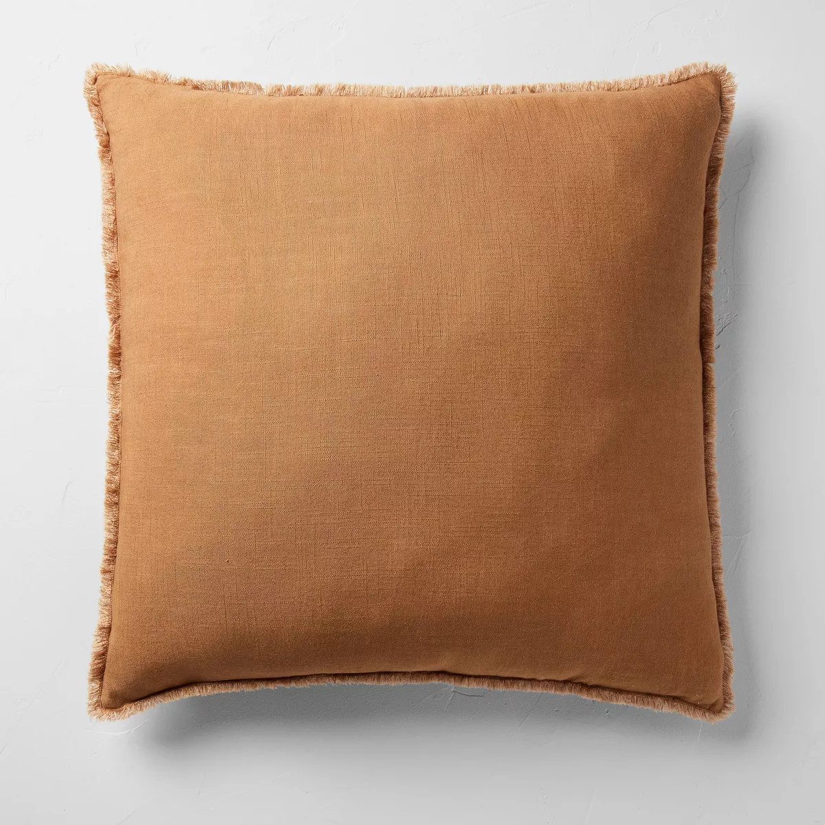 Euro Heavyweight Linen Blend Throw Pillow - Casaluna™ | Target