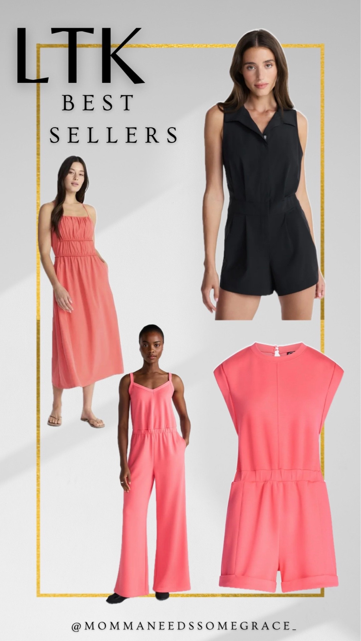 This week’s top sellers! Thanks for shopping my links!

#LTKSaleAlert #LTKootd #LTKmomlife