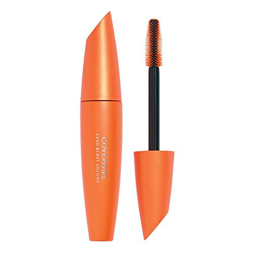Covergirl Lash Blast Volume Mascara, Very Black | Amazon (US)