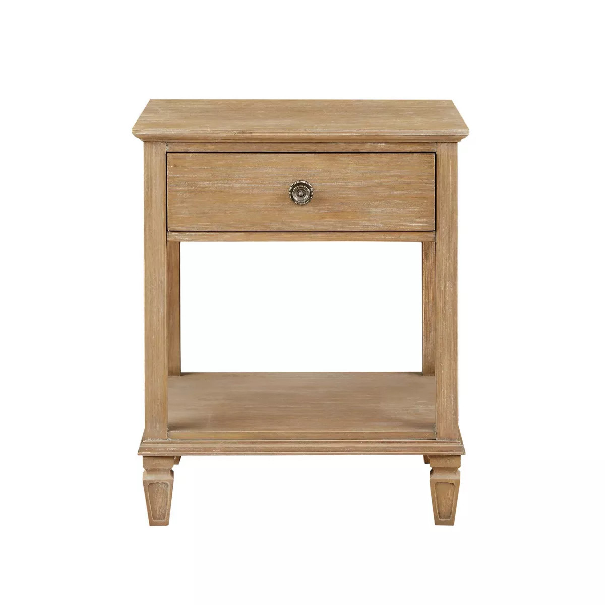 Victoria Nightstand Natural | Target