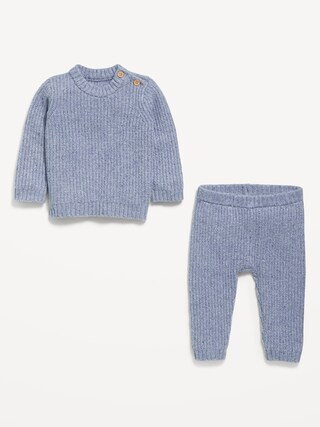 SoSoft Sweater and Pants Set for Baby | Old Navy (CA)