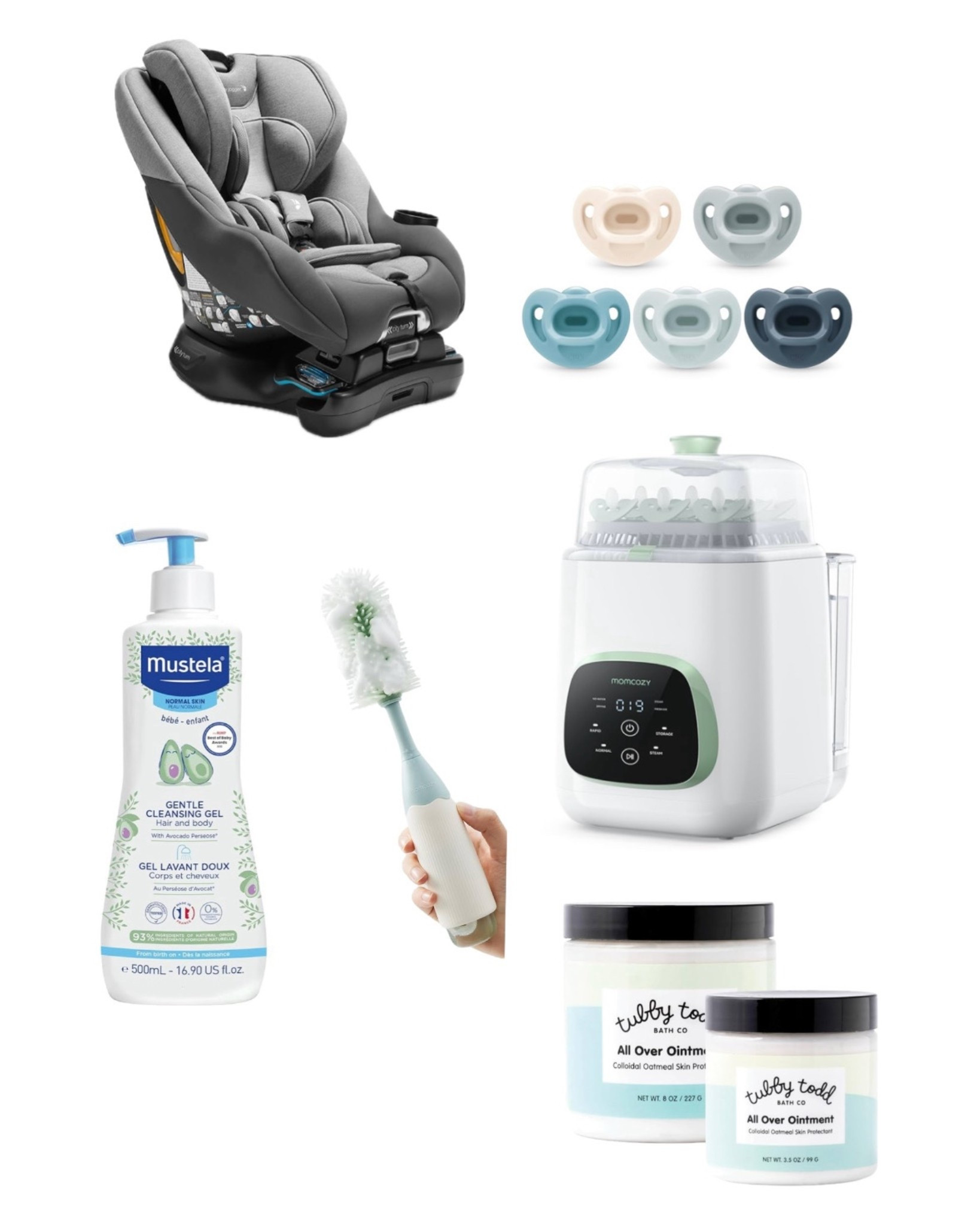 Amazon prime deal day favorites for baby 

#LTKSaleAlert #LTKKids #LTKBaby