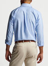 Hadley Oxford Cotton Sport Shirt | Peter Millar