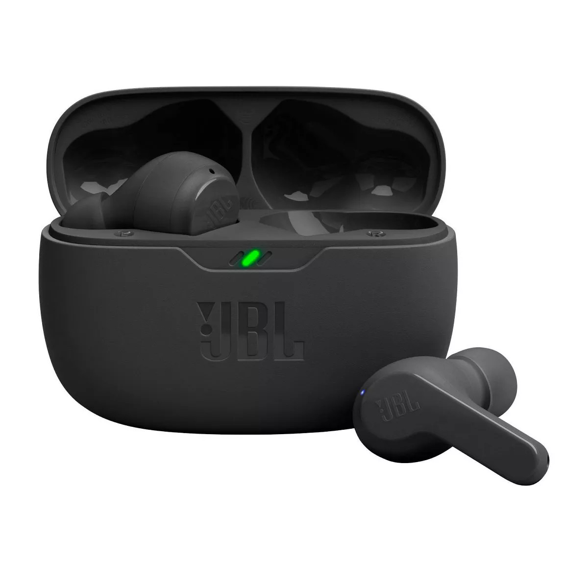 JBL Vibe Beam True Wireless Bluetooth  - Black | Target